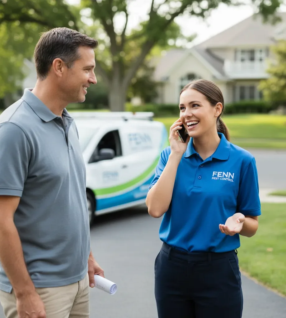 Silverfish Control in Cohasset, MA